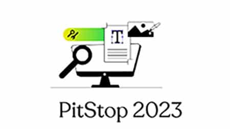 PitStop 2023 acaba de llegar por la vía rápida (fastlane)